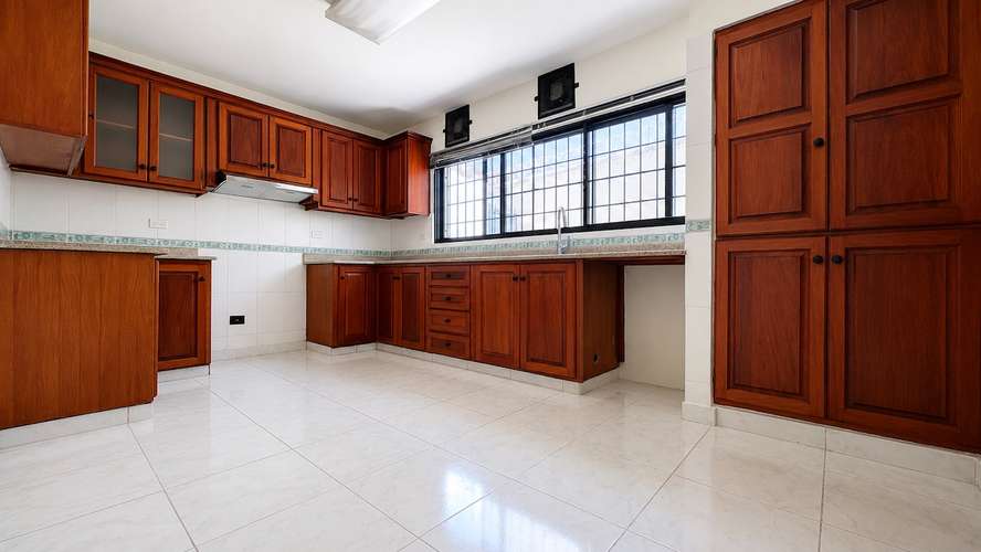 Alquiler Casa 4 habitaciones en Los Cacicazgos. Solo para Vivienda. No Comercio. US$3,500 - Imagen 14