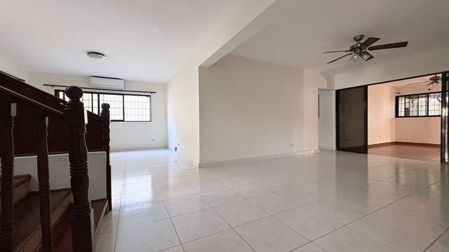 Alquiler Casa 4 habitaciones en Los Cacicazgos. Solo para Vivienda. No Comercio. US$3,500 - Imagen 3