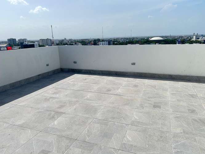 Pent-house en venta de 3 habitaciones en el Ensanche Naco/ piso 10 - Imagen 7