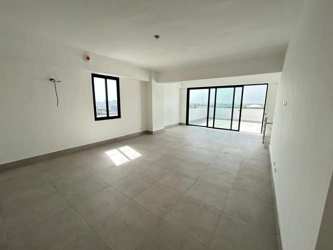 Pent-house en venta de 3 habitaciones en el Ensanche Naco/ piso 10 - Imagen 2