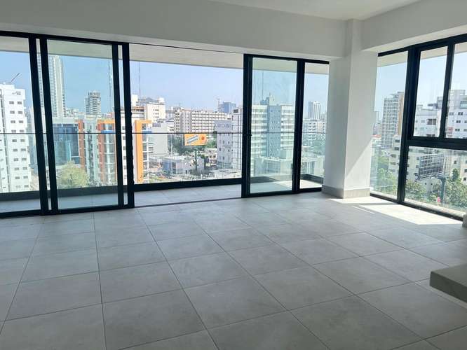 Pent-house en venta de 3 habitaciones en el Ensanche Naco - Imagen 5