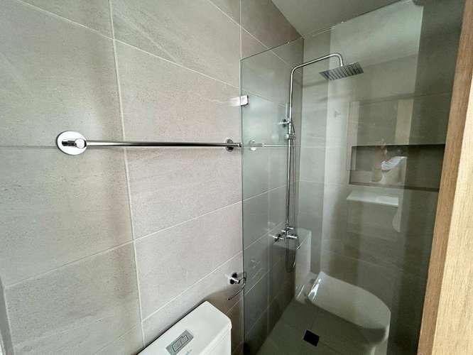 Pent-house en venta de 3 habitaciones en el Ensanche Naco - Imagen 6