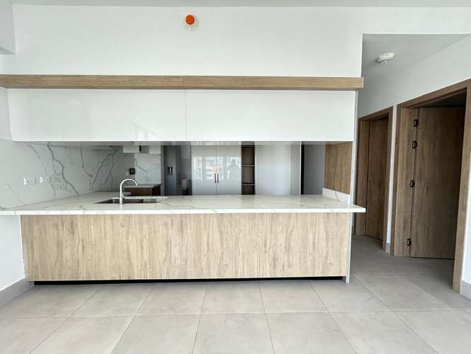 Pent-house en venta de 3 habitaciones en el Ensanche Naco - Imagen 3