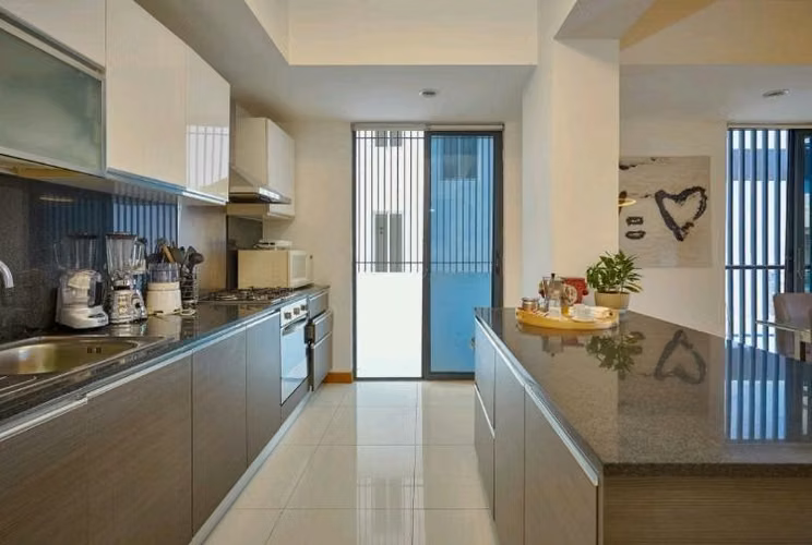 APARTAMENTO AMUEBLADO EN ALQUILER | PIANTINI - Imagen 7