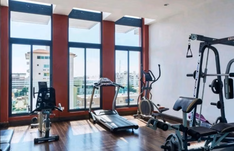 APARTAMENTO AMUEBLADO EN ALQUILER | PIANTINI - Imagen 2