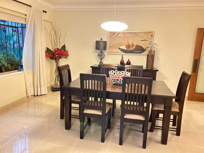 Apartamento en venta de 3 habitaciones en Evaristo Morales - Imagen 3