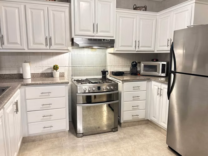 Apartamento en venta de 3 habitaciones en Evaristo Morales - Imagen 4