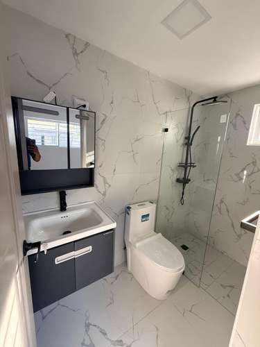 Excelente apartamento en venta en la autopista de san isidro - Imagen 7