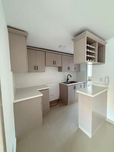 Excelente apartamento en venta en la autopista de san isidro