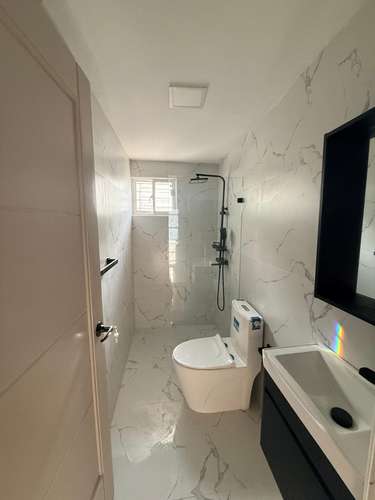 Excelente apartamento en venta en la autopista de san isidro - Imagen 6