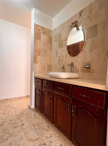 Alquiler de Penthouse clásico Ensanche Paraiso - Imagen 8
