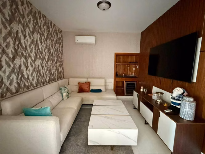 Apartamento en alquiler totalmente amueblado la esperilla - Imagen 8