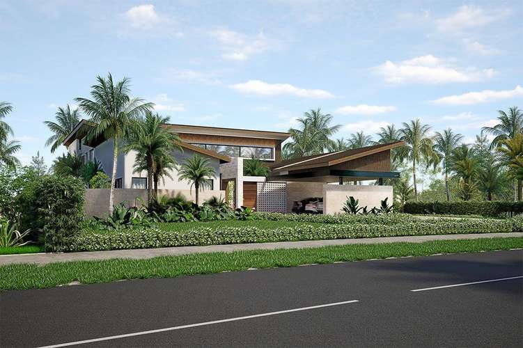 Vendo villa en la romana - Imagen 3
