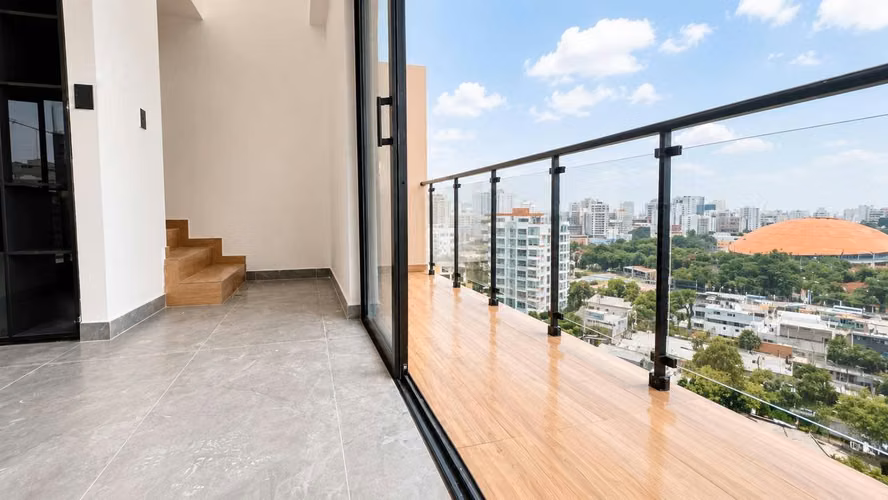 LOFT | 2 HAB + ESTUDIO | LA ESPERILLA | DOMOTICA INCLUIDA