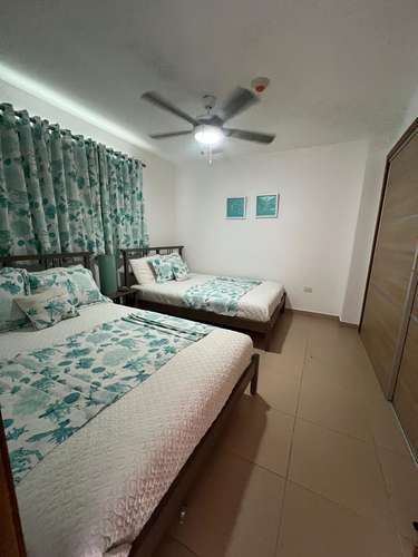 Vendo apartamento en juan dolio - Imagen 7
