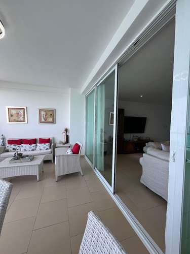 Vendo apartamento en juan dolio - Imagen 2