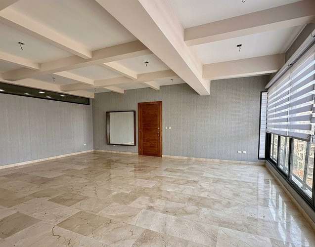 Amplio Apartamento Alquiler en Los Cacicazgos 