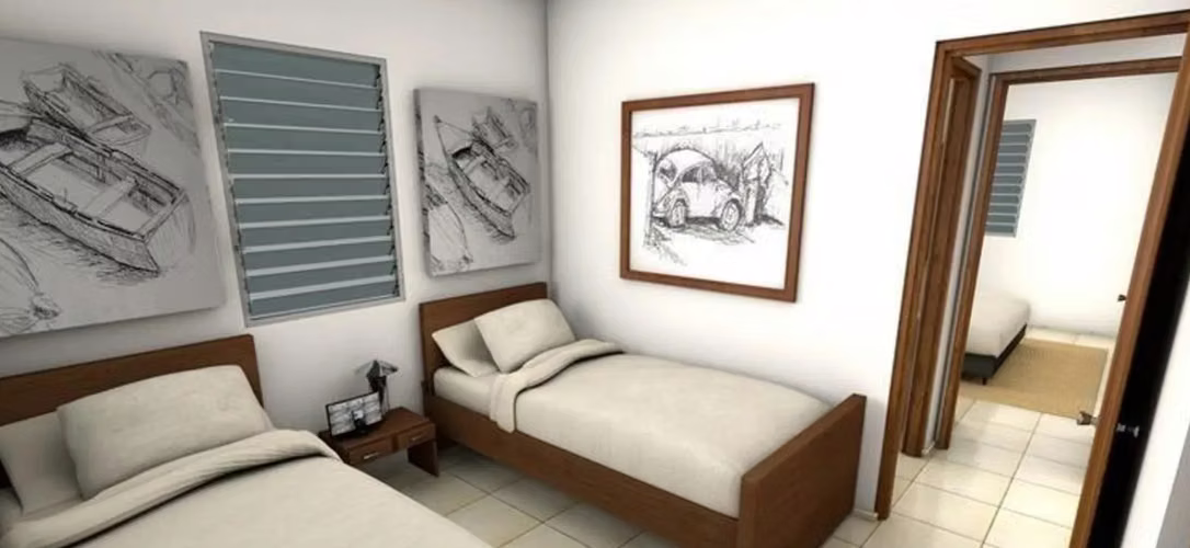  APARTAMENTOS EN VENTA | YAPUR DUMIT, SANTIAGO - Imagen 7