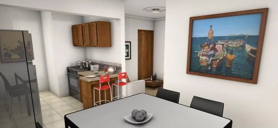 APARTAMENTOS EN VENTA | YAPUR DUMIT, SANTIAGO - Imagen 6