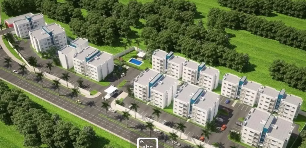  APARTAMENTOS EN VENTA | YAPUR DUMIT, SANTIAGO - Imagen 3