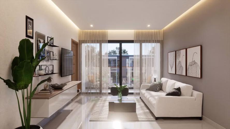 Apartamento en venta en Carretera Baitoa, Santiago, R.D. - Imagen 5