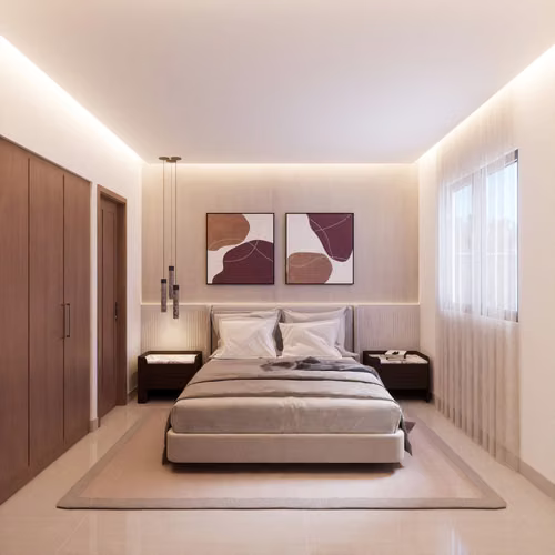 Apartamento en venta en Carretera Baitoa, Santiago, R.D. - Imagen 4