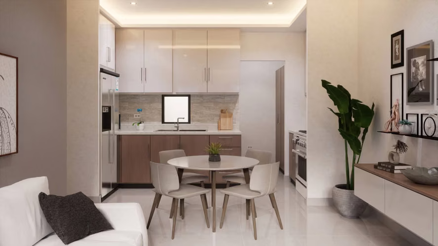Apartamento en venta en Carretera Baitoa, Santiago, R.D. - Imagen 6