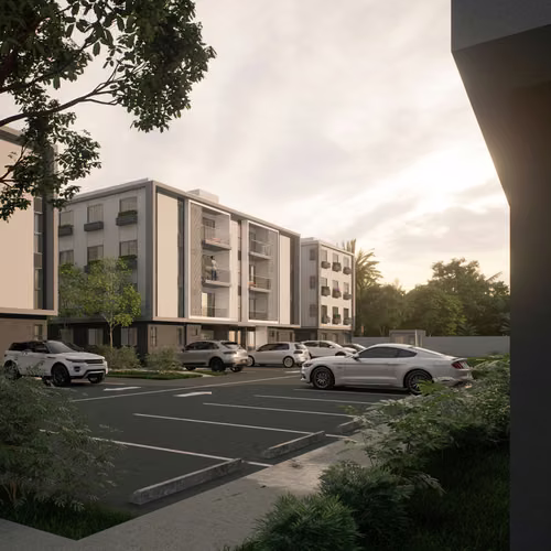 Apartamento en venta en Carretera Baitoa, Santiago, R.D. - Imagen 17
