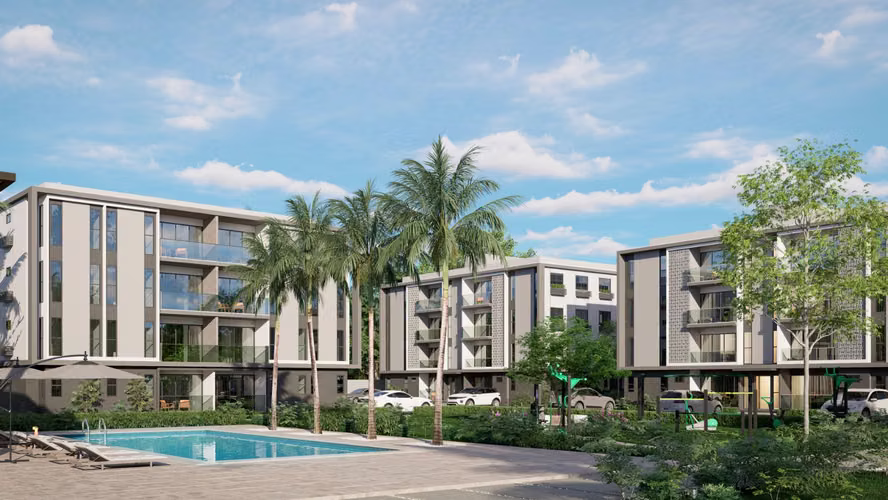 Apartamento en venta en Carretera Baitoa, Santiago, R.D. - Imagen 12