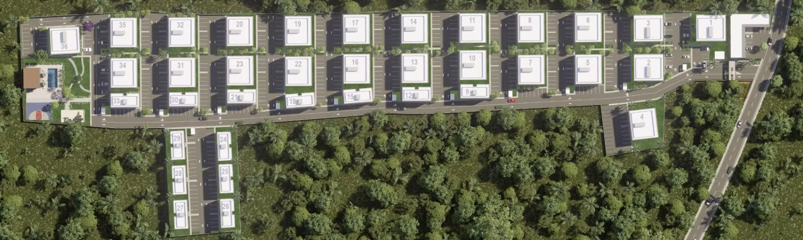 Apartamento en venta en Carretera Baitoa, Santiago, R.D. - Imagen 2