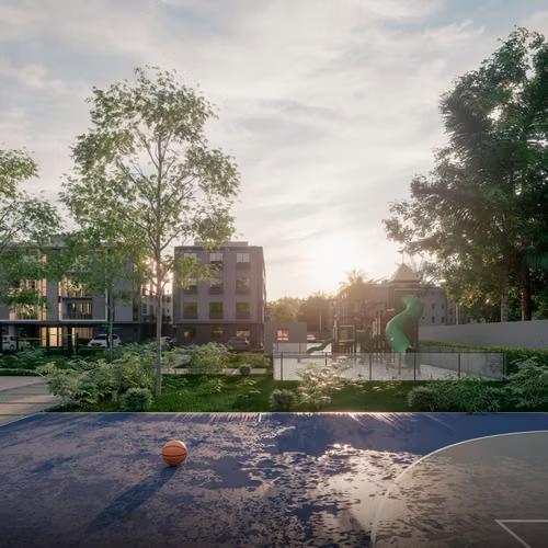 Apartamento en venta en Carretera Baitoa, Santiago, R.D. - Imagen 9