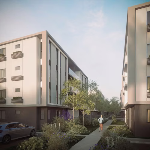Apartamento en venta en Carretera Baitoa, Santiago, R.D. - Imagen 18