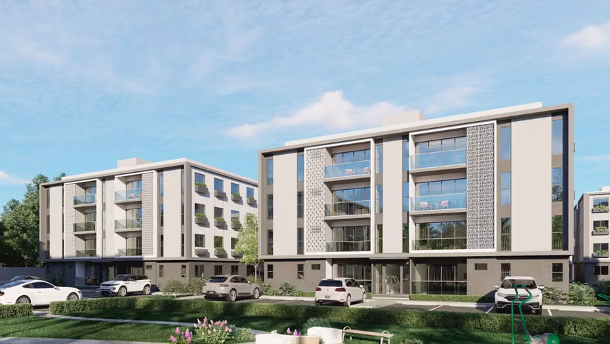 Apartamento en venta en Carretera Baitoa, Santiago, R.D. - Imagen 10