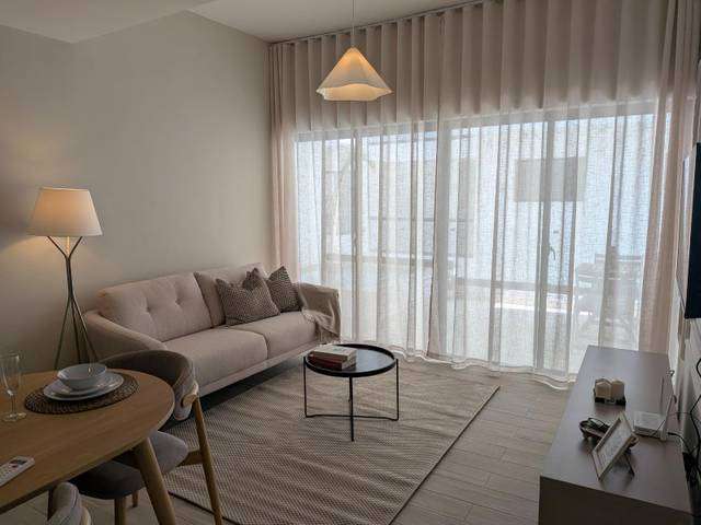 Apartamento amueblado en renta con Piscina en Bávaro, Punta Cana - Imagen 2