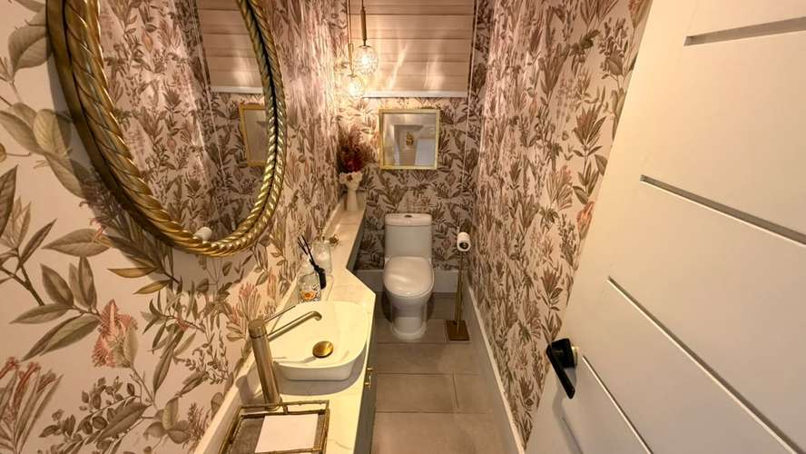 Apartamento de lujo / Alma Rosa 1 - Imagen 7