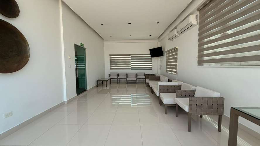 Apartamento de lujo / Alma Rosa 1 - Imagen 13