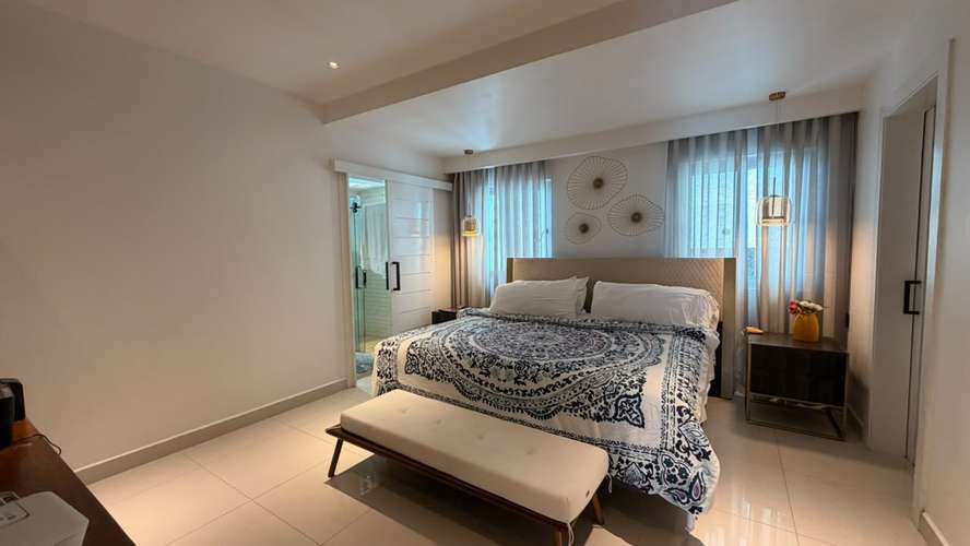 Apartamento de lujo / Alma Rosa 1 - Imagen 6