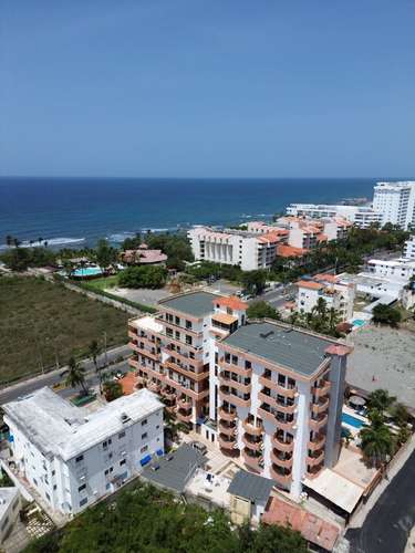Vendo apartamento en juan dolio - Imagen 3
