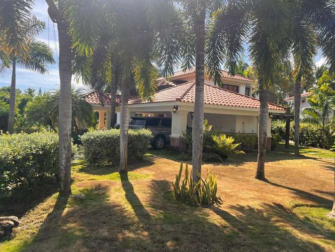 Vendo villa en juan dolio - Imagen 4