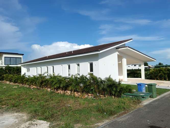 Vendo villa en juan dolio - Imagen 12