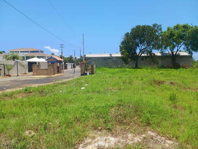 Terreno en Venta Autopista las Américas - Imagen 2