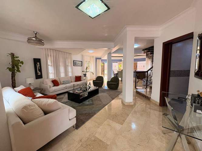 Casa en alquiler en Las praderas, Santo Domingo Las Praderas, Santo Domingo D.N. Alquiler - Imagen 20