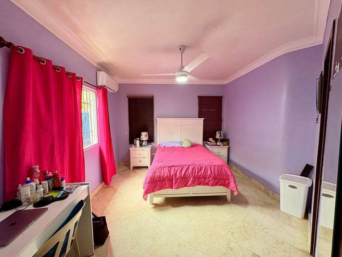 Casa en alquiler en Las praderas, Santo Domingo Las Praderas, Santo Domingo D.N. Alquiler - Imagen 11