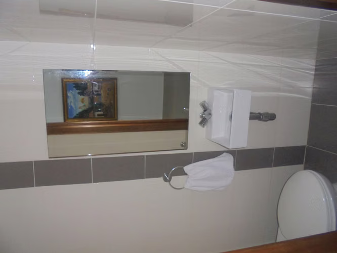Apartamento Amueblado en Alquiler en el Naco - Imagen 3