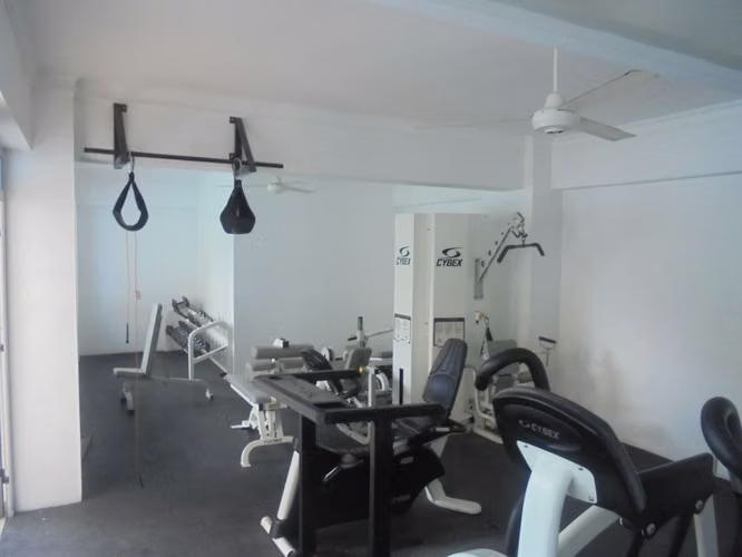 Apartamento Amueblado en Alquiler en el Naco - Imagen 8