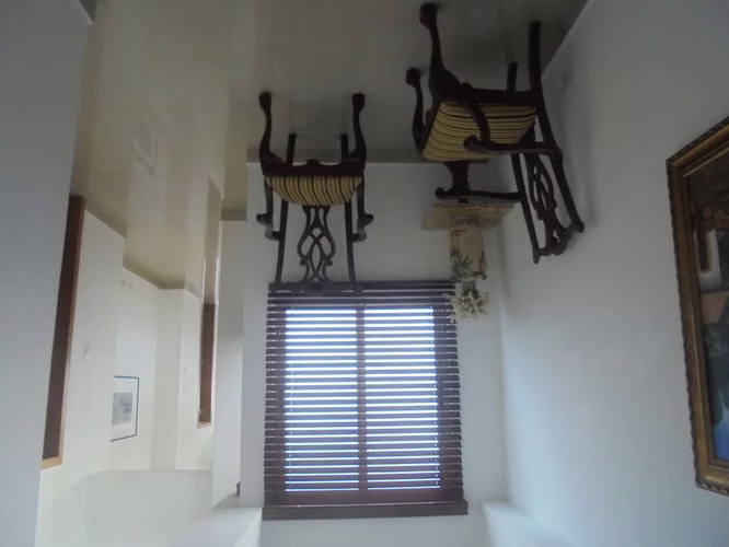 Apartamento Amueblado en Alquiler en el Naco - Imagen 9