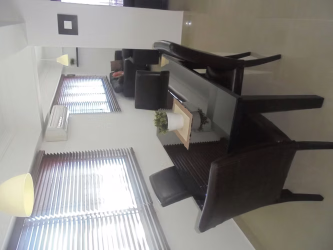 Apartamento Amueblado en Alquiler en el Naco - Imagen 4