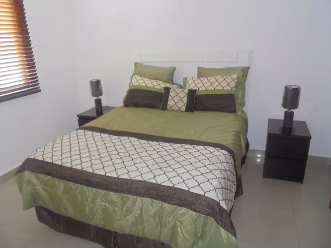 Apartamento Amueblado en Alquiler en el Naco - Imagen 15