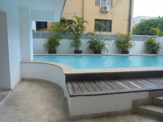 Apartamento Amueblado en Alquiler en el Naco - Imagen 18