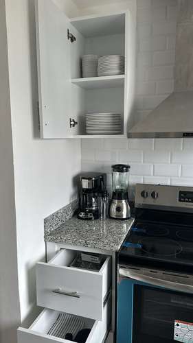 Vendo apartamento en playa nueva romana - Imagen 8